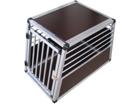 Hundetransportbox