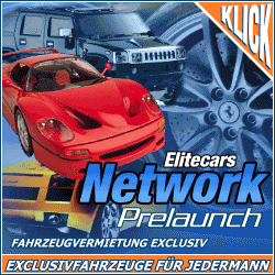 ELITECARS NETWORK die Nummer 1