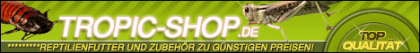 Futtertiere & Zubehör zu Fairen Preisen