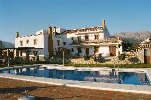 Spanien, Andalusien, Costa del Sol, Ferienhaus, Ferienwohnung, Mietwagen, Immobi