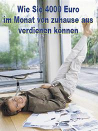 Berufstrend von Morgen