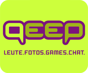 Qeep- Instant Messenger fürs Handy