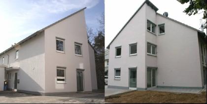 Wohnhaus zu vermieten in KL-Morlautern