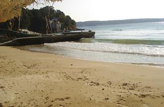Wohn./pri.strand-INSEL RAB,KRO