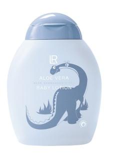 Hochwertige Kosmetik für Babys