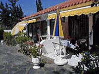 Bungalows Alemania in Playa del Ingles auf Gran Canaria