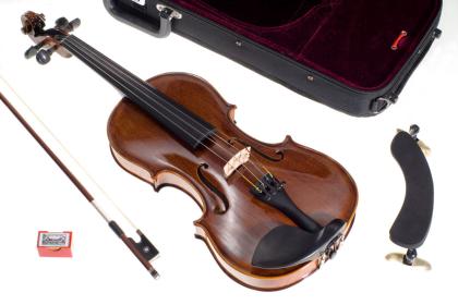 Geigensets/Violinsets kaufen oder mieten