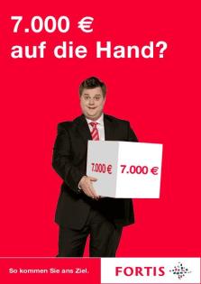 SOFORTKREDIT AB 3,9 %