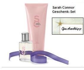 Sarah Conners-Set