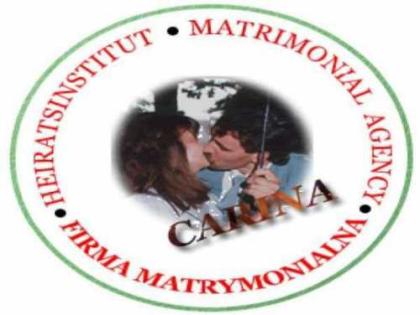 Matrimonial Agency CARINA