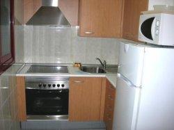 Ferienhaus und Ferienwohnung auf Teneriffa - Appartment Los Balandros 4