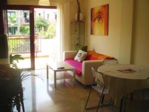 Ferienhaus und Ferienwohnung auf Teneriffa - Appartment Los Balandros 5
