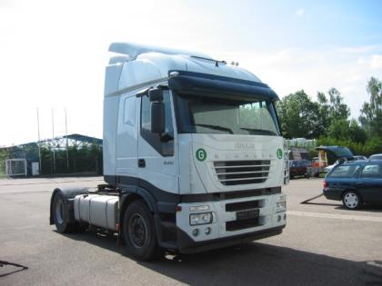 Kaufen Iveco Fahrzeuge aller Art  Fa.Scherf Nfz  07451/53830