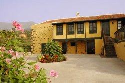 Finca el Paso im Orotavatal im Norden von Teneriffa