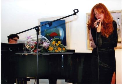 Konzert Stroganoff