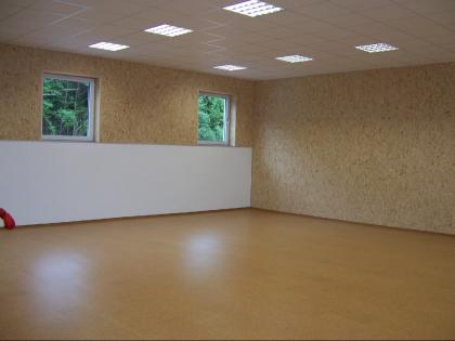Fitnesskurs der etwas anderen Art in Niedernhausen