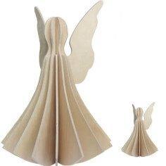 Eine Dekoration mit Lovi 3D-Puzzle Figuren macht etwas Besonderes aus Ihrer Wohn