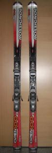 Carving Ski - Rossignol Open 100
