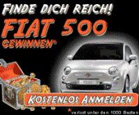 NEU Die virtuelle Schatzsuche! Wahre Schätze finden!