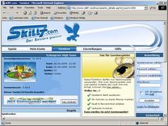 SKILL7 - Geschicklichkeitsspiele um echtes Geld! - ONLINE GAMES !!!