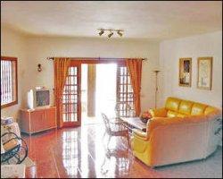 Teneriffa Casa Suerte