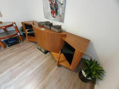 JBL Paragon - Komplett Restauriert - James Lansing Sound SE400SE