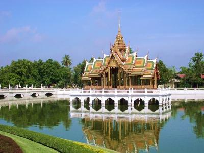 Bangkok  ab 823 €