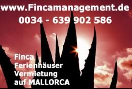 Fincavermietung Mallorca , Ferienhäuser, Ferienunterkünfte