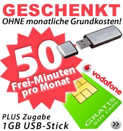 Weihnachtsaktion bei Mobildiscounter
