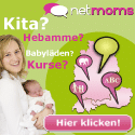 NetMoms - Der Treffpunkt für Mütter im Internet