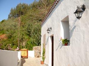 Gran Canaria Casa el Millo