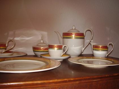 Villeroy&Boch Porzellan OVP
