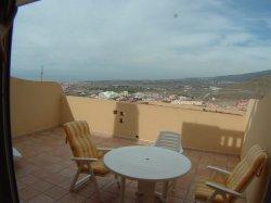 Teneriffa Appartment Torviscas