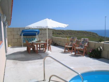 Villa Tania in La Listada im Südosten von Teneriffa