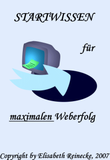 Leitfaden für maximalen Weberfolg