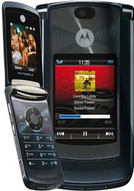 Motorola RAZR2 V8 ab 0,00 €