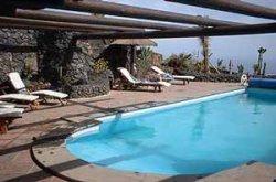 Casa del Nico auf Lanzarote