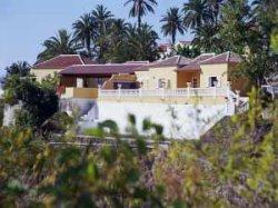 Ferienhaus Casa Chauffeur