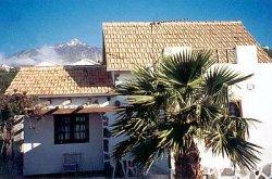TeneriffaCasa Teideblick