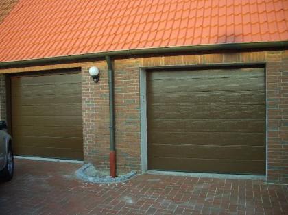 InForm Bauelemente   Türen   Tore   Fenster