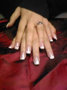 Nailart kostenlos im Januar