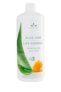 Hochwertige Aloe Vera Kosmetik und Trink Kur