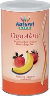 Nahrungsergänzung und Wellness Produkte