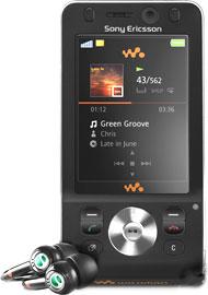 Sony Ericsson W910i jetzt bei handy-netz24