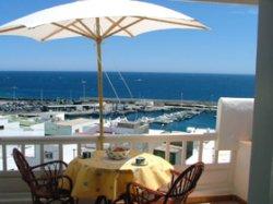 Fewo la Concha in Puerto del Carmen auf Lanzarote
