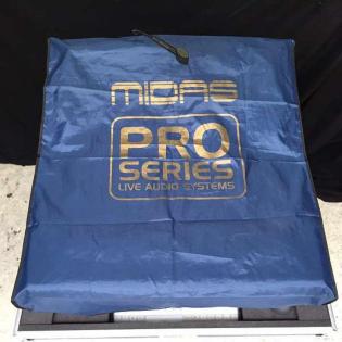 Midas PRO 1 Setup - NEUWERTIG!