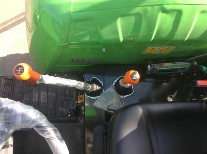 Deutz-Fahr Agrolux 65DT -2021