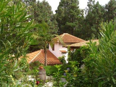 Ferienhausvermietung auf Teneriffa Casa Miguel