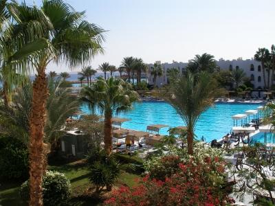 Ägypten, Hurghada  HP ab 287 €
