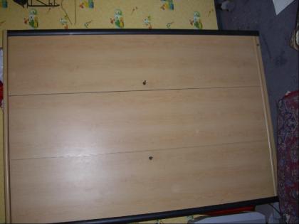 Keiderschrank